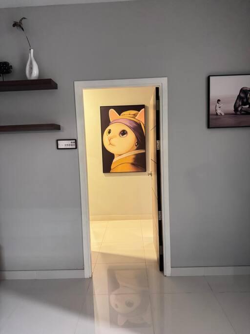 Panalee Banna Village独栋东区3卧室别墅远离尘嚣静谧之王 Nong Prue エクステリア 写真